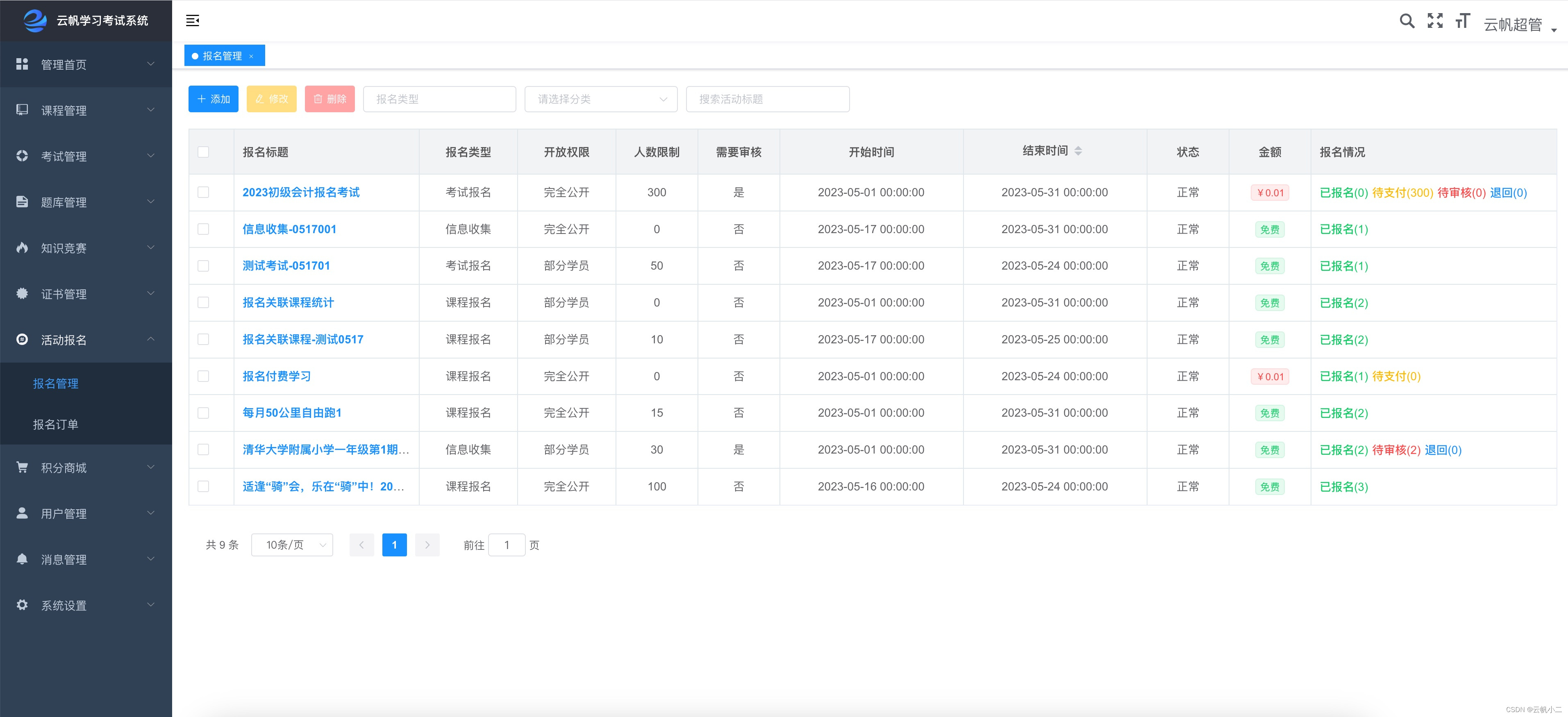 php免费源码 网上商城系统_php网上报名系统源码_php酒店预订系统源码