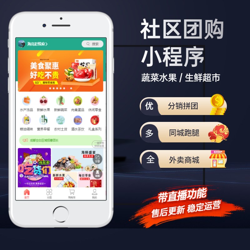 会员功能商家会员加盟-c2c建站系统支持图片和解决方案