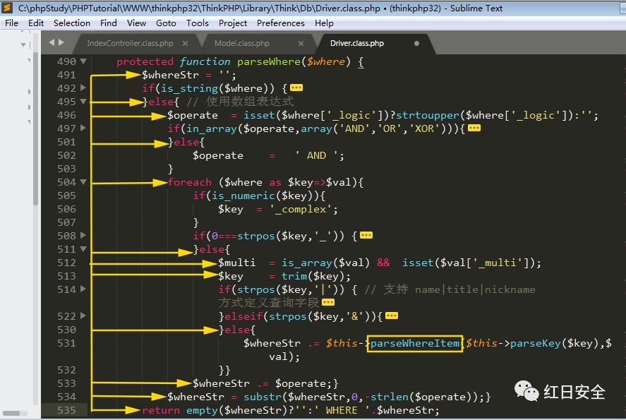 php视频框架源码_php框架源码_php框架源码分析