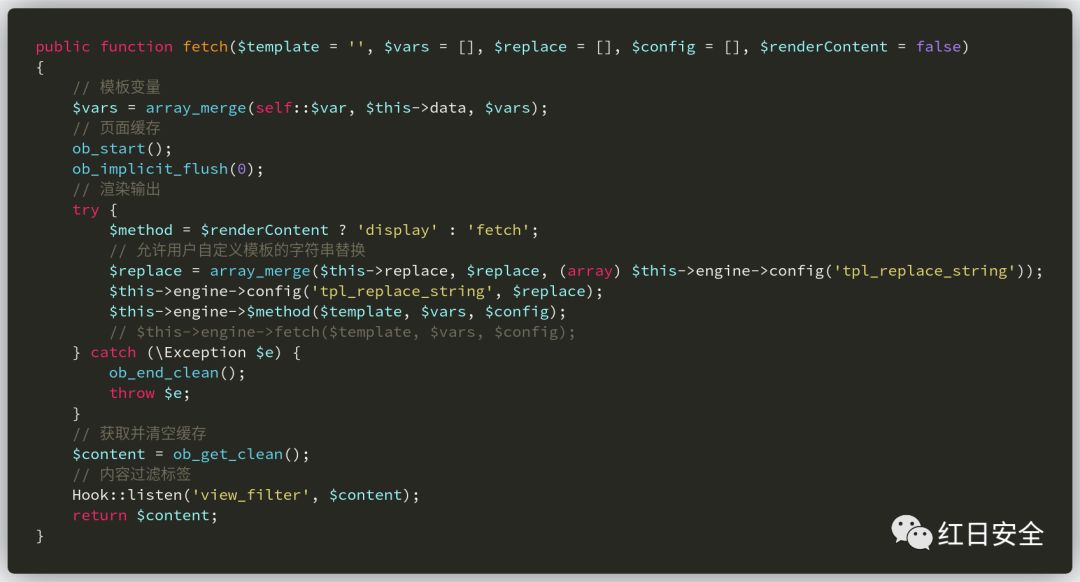 php视频框架源码_php框架源码分析_php框架源码