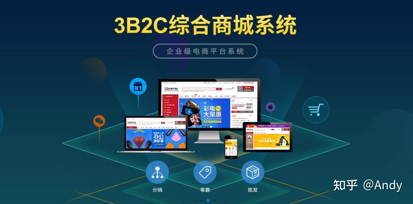 深圳PHP商城哪个源码好的详细介绍-加速度
